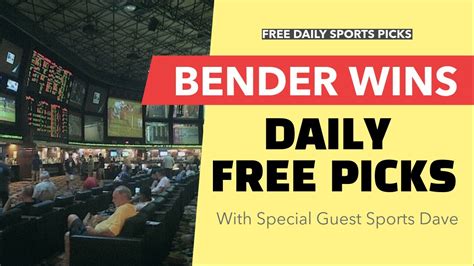 Daily Free Sports Picks .